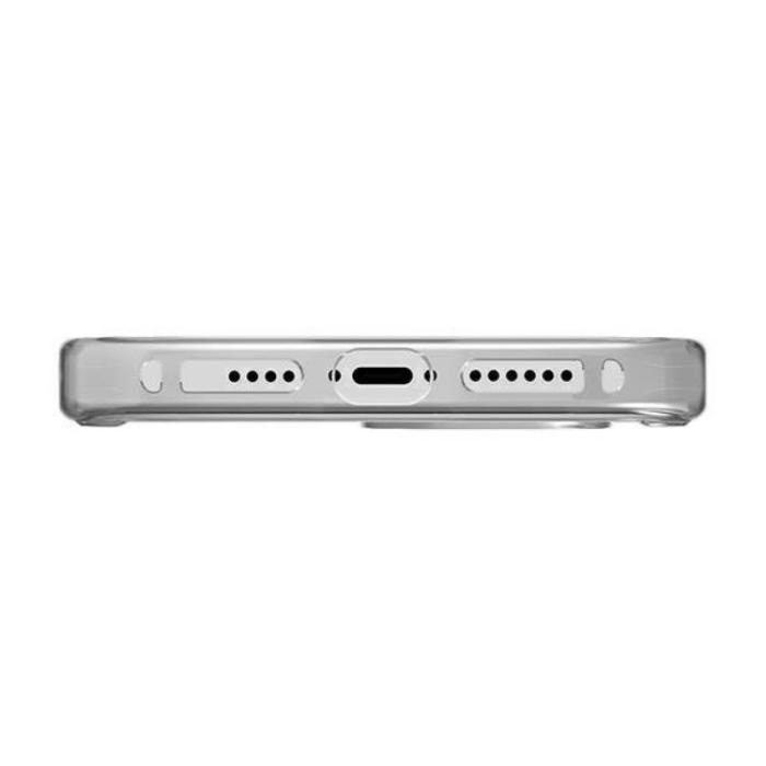 UNIQ - UNIQ iPhone 14 Plus Skal LifePro Xtreme - Opal