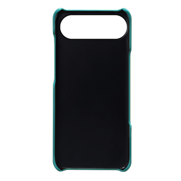 A-One Brand - iPhone 17 Air Mobilskal Korthållare Dual - Grön