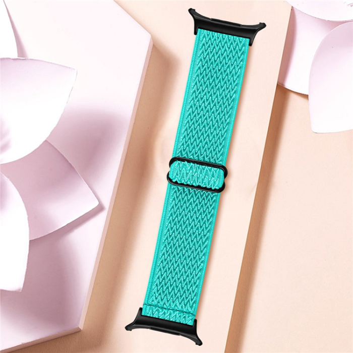 A-One Brand - Galaxy Watch 8 (44mm/40mm)/8 Classic (46mm) Armband - Mintgrön