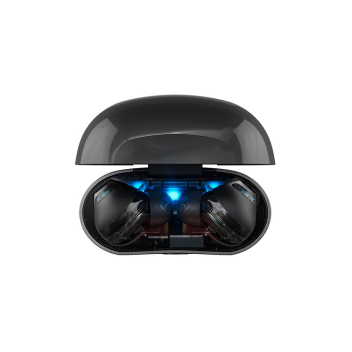 Skullcandy - SkullCandy Hörlur In-Ear TWS Rail ANC - Svart
