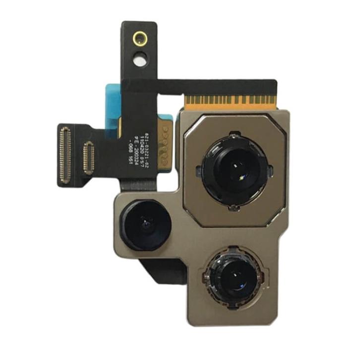 UTGATT1 - iPhone 12 Pro Max Kamera Bakre