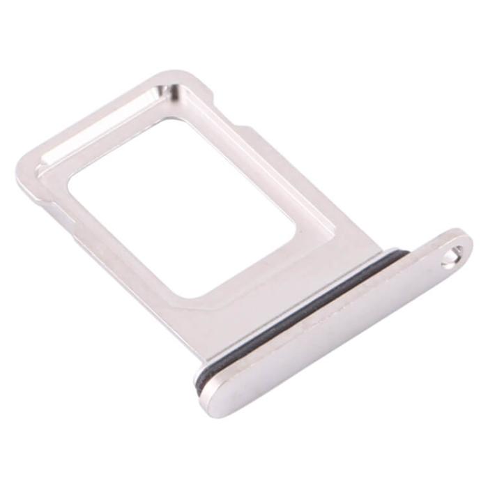 UTGATT1 - iPhone 12 Pro Simkortshållare - Silver