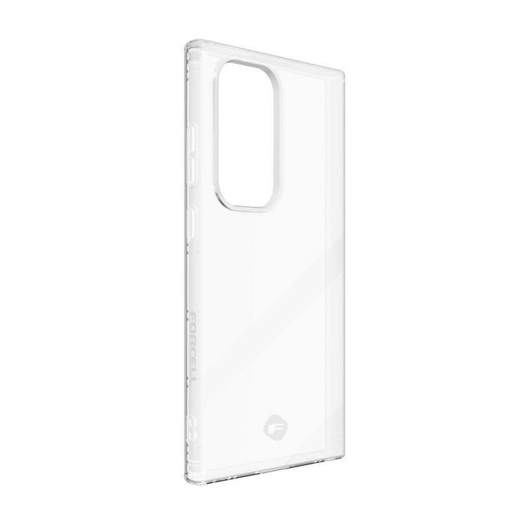 Forcell Galaxy S24 Ultra Mobilskal F-Protect - Transparent | 2353 | AlltMobil
