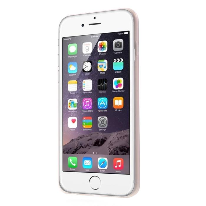 OEM - Mekiculture Mobilskal iPhone 6/6S - Cro minion
