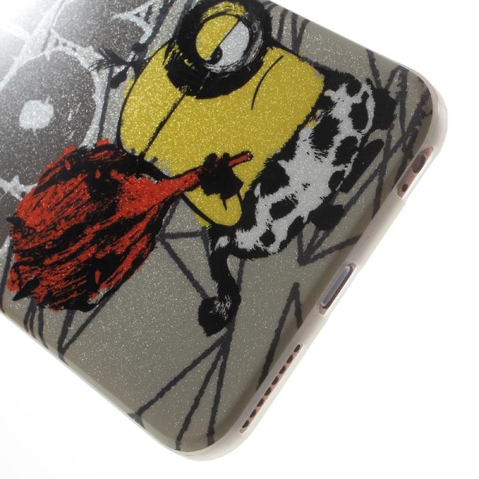 OEM - Mekiculture Mobilskal iPhone 6/6S - Cro minion