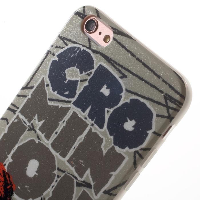 OEM - Mekiculture Mobilskal iPhone 6/6S - Cro minion