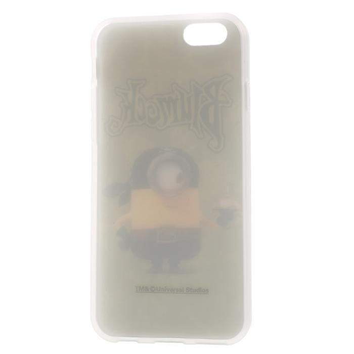 OEM - Mekiculture Mobilskal iPhone 6/6S - Blumock