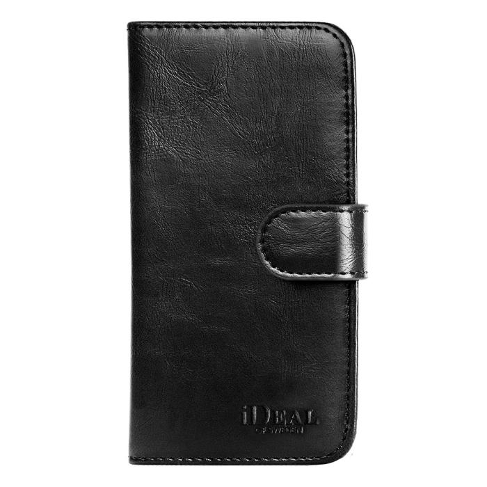 UTGATT5 - iDeal of Sweden Magnet Wallet+ Samsung Galaxy S9 - Svart