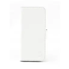 GEAR - GEAR Plånboksfodral till Samsung Galaxy S9 - Vit