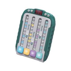 Maxlife - Maxlife Bärbart Spel MXPS-500