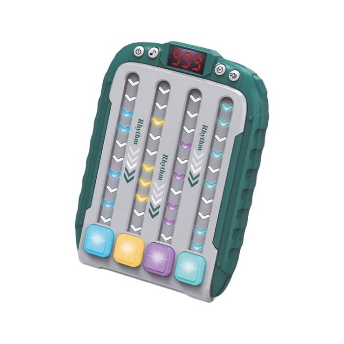 Maxlife - Maxlife Bärbart Spel MXPS-500