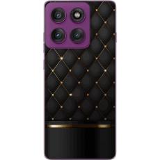 iSecrets - Mobilskal till Motorola Edge 60 Pro med Luxury Opulence
