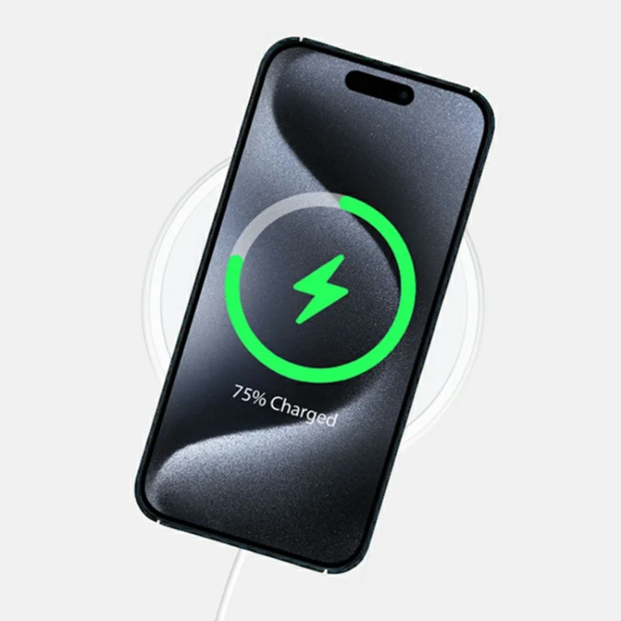 KZDOO - KZDOO iPhone 16 Pro Mobilskal Aramid Fiber - Svart