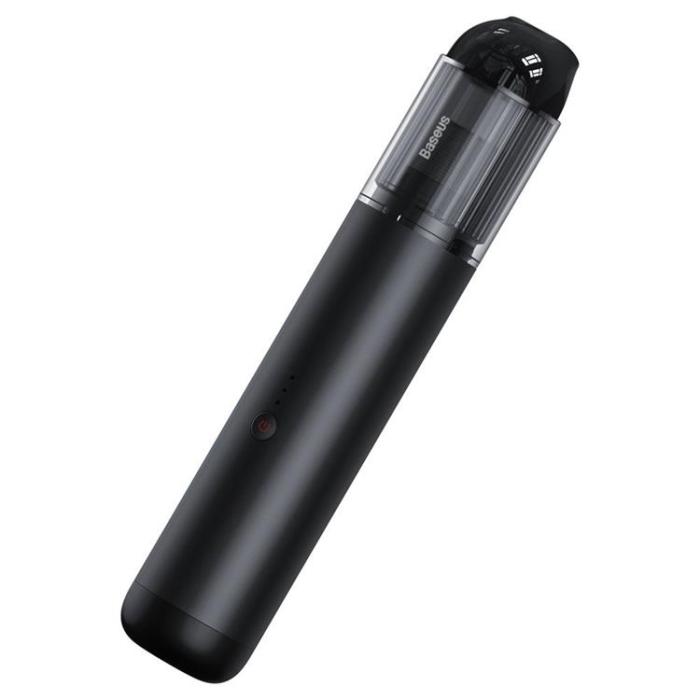 BASEUS - Baseus A3 Trådlös Bildammsugare 135 W 15000 Pa - Svart