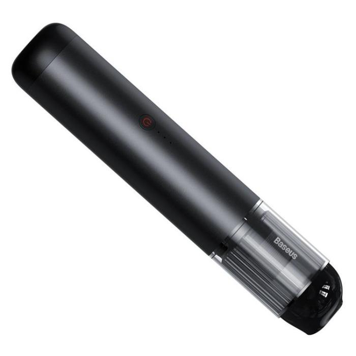 BASEUS - Baseus A3 Trådlös Bildammsugare 135 W 15000 Pa - Svart