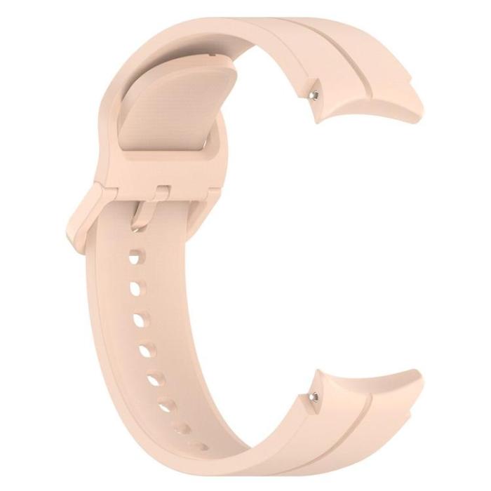 OEM - Galaxy Watch 4/5/5 Pro Armband - Rosa