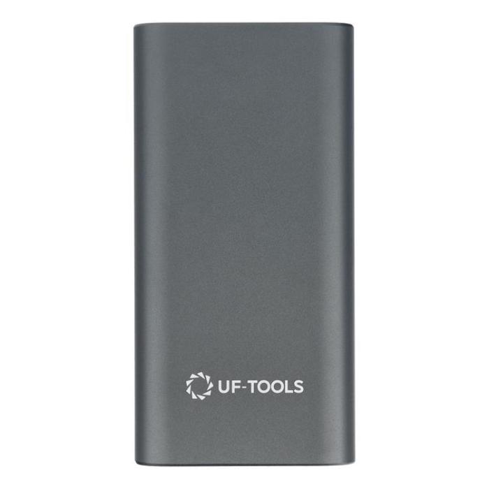UF-TOOLS - UF-Tools 31in1 Skruvmejsel Precision Set