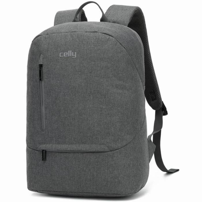 Celly - Celly Daypack Ryggsäck för laptop 16