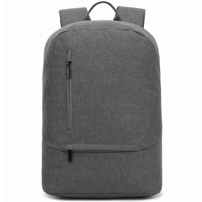 Celly - Celly Daypack Ryggsäck för laptop 16
