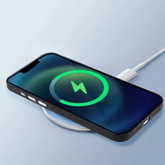 Boom of Sweden - BOOM iPhone 14 Plus Skal Carbon Zero - Svart