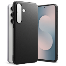 Ringke - Ringke Galaxy S25 FE Mobilskal Onyx - Svart