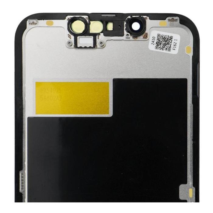 SpareParts - iPhone 13 Mini Skärm med LCD-display NCC Incell HD+