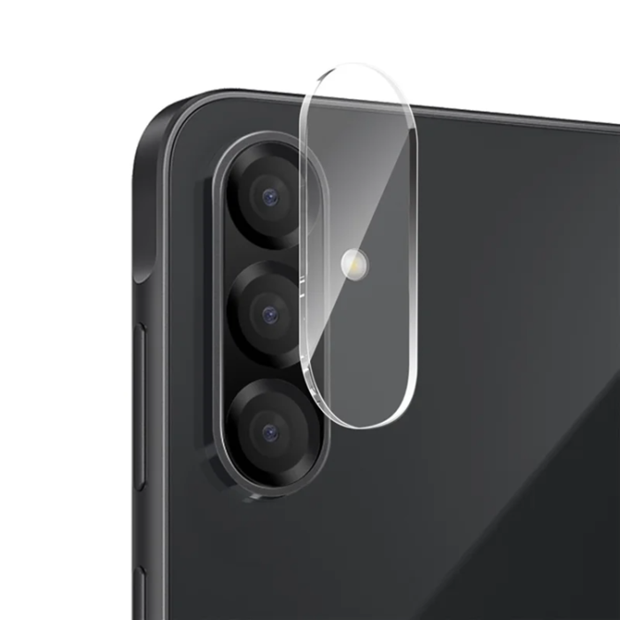 NORTHJO - NORTHJO 3-i-1 Galaxy A36 Mobilskal, Skärmskydd Och Linsskydd