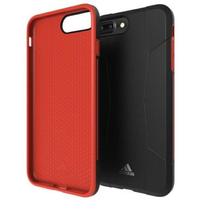 UTGATT1 - Adidas SP Solo Skal iPhone 7/8 Plus - Svart