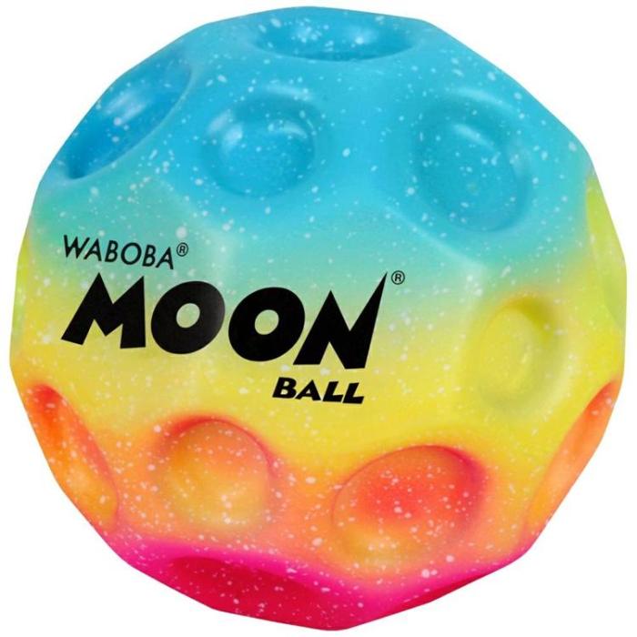 Waboba - Waboba Studsboll Gradient Moon