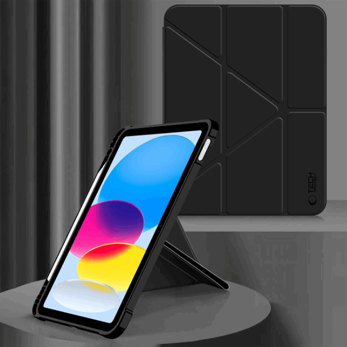 Tech-Protect - Tech-Protect iPad 10.9