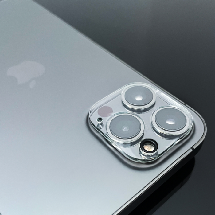 Wozinsky - Wozinsky Realme 9 Pro Plus Kamera Linsskydd Härdat Glas 9H