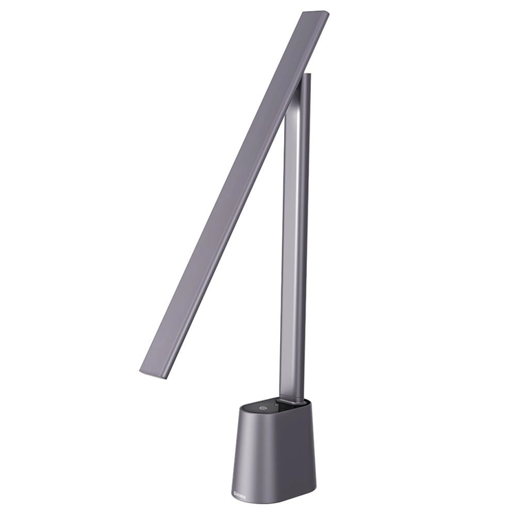 Baseus Trådlös LED Lampa Smart Eye - Grå | 264 | AlltMobil