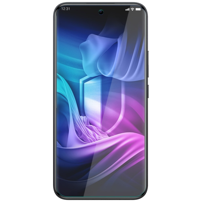 3MK - 3mk Plastfilm Skärmskydd För Xiaomi Redmi Note 15 Pro Plus Silky Matte Pro