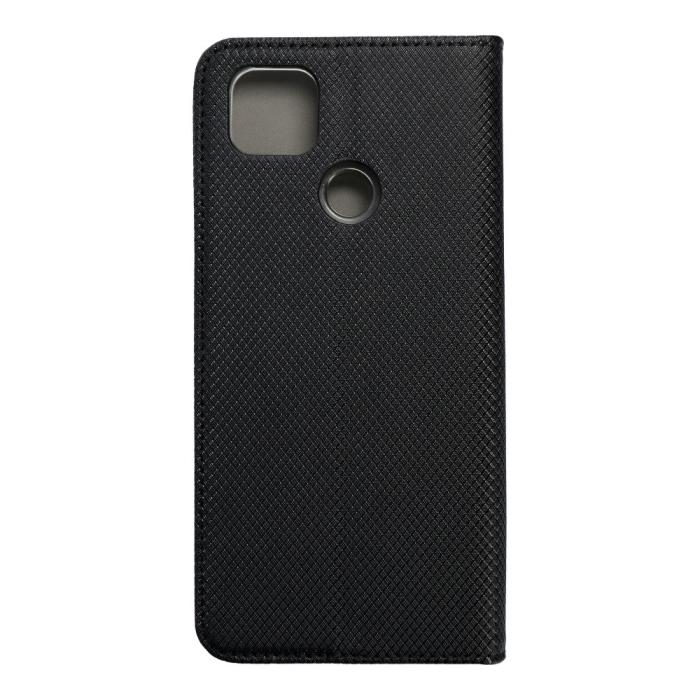 Forcell - Smart Plånboksfodral till XIAOMI Redmi 9C Svart