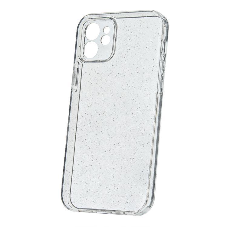 iPhone 17 Pro Max Mobilskal Shine - Transparent | 2353 | AlltMobil