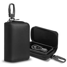 Tech-Protect - Tech-Protect RFID-Bblockerande Skal keyless – Svart