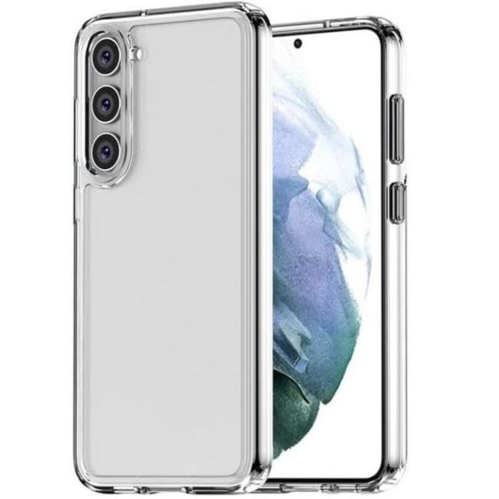OEM - Galaxy S23 Skal Ultra Slim 0.3mm - Transparent