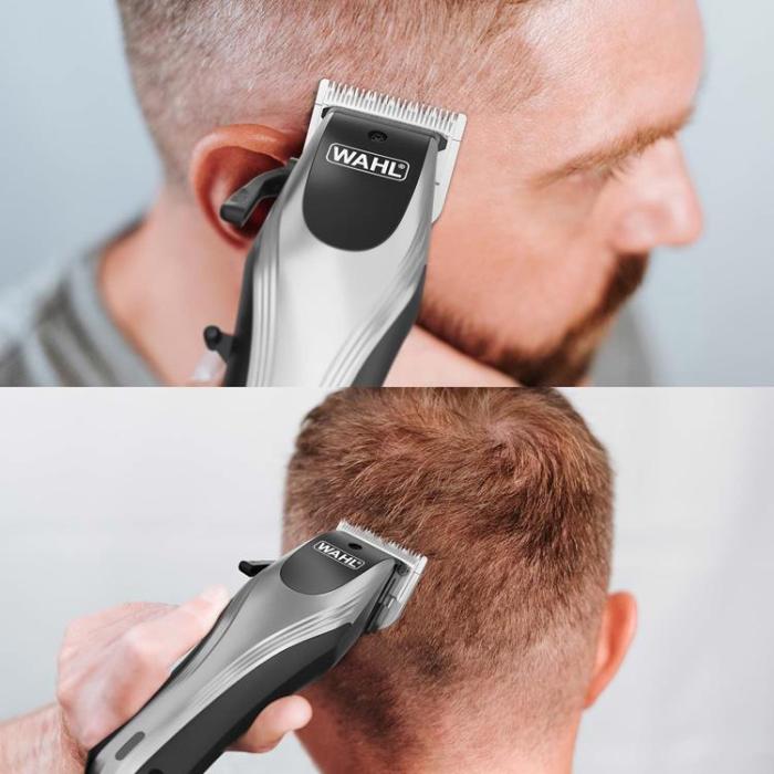WAHL - WAHL Hårklippare Rapid Clip