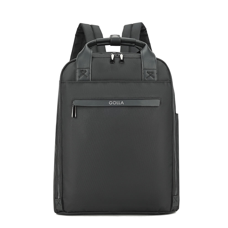 Golla Ryggsäck 15.6"""" Orion 34-36 liter - Svart | 264 | AlltMobil