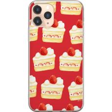 iSecrets - Mobilskal till Apple iPhone 11 Pro med Tårta