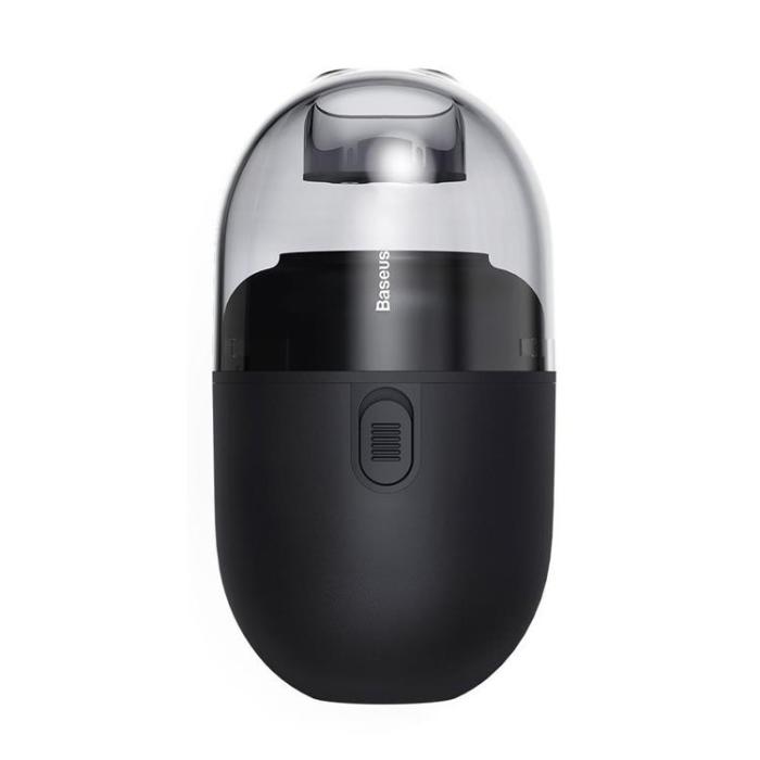 UTGATT5 - Baseus C2 Mini Kontorsdammsugare - Svart