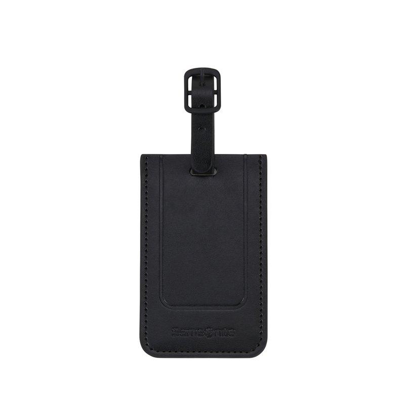 SAMSONITE Bagagetagg TA Revolution Svart 2x