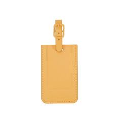 Samsonite - SAMSONITE Bagagetagg TA Revolution Gul 2x