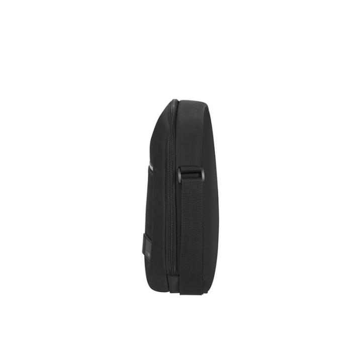 Samsonite - SAMSONITE Axelremsväska LITEPOINT 9,7