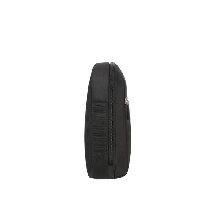 Samsonite - SAMSONITE Axelremsväska LITEPOINT 9,7