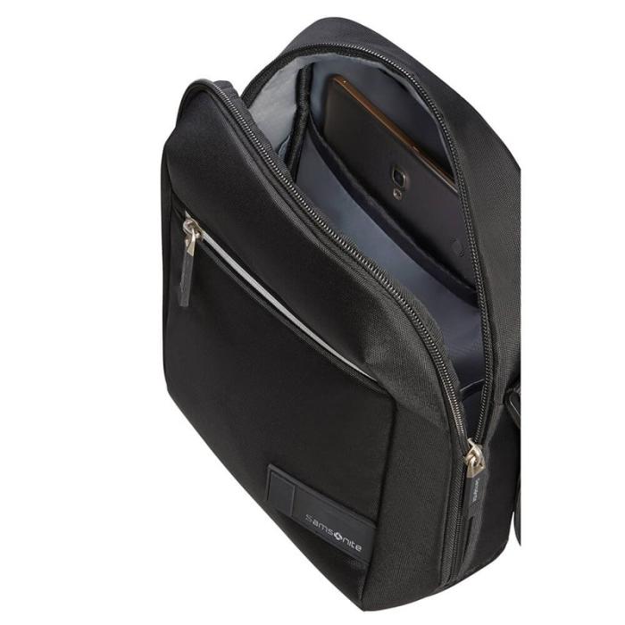 Samsonite - SAMSONITE Axelremsväska LITEPOINT 9,7