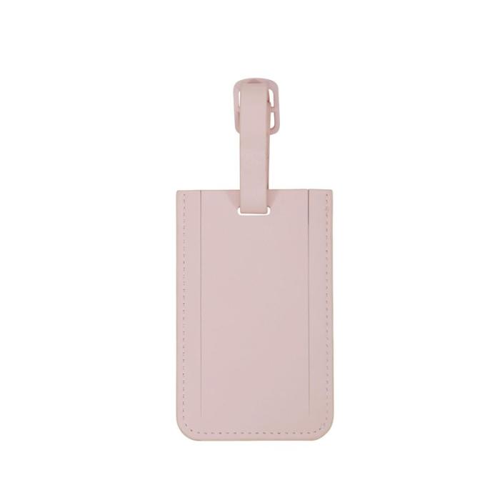 Samsonite - SAMSONITE Bagagetagg TA Revolution Rosa 2x
