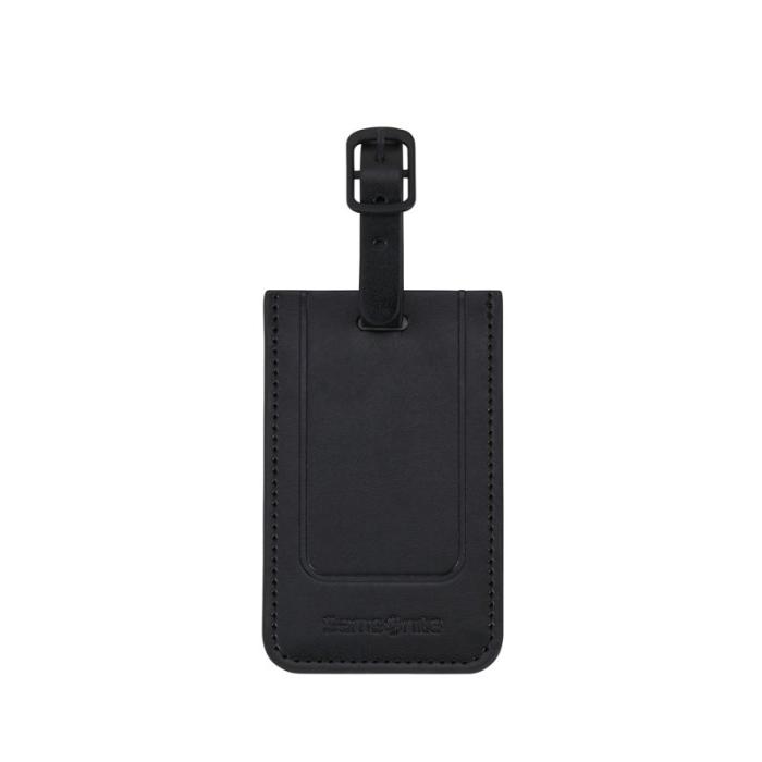 Samsonite - SAMSONITE Bagagetagg TA Revolution Svart 2x