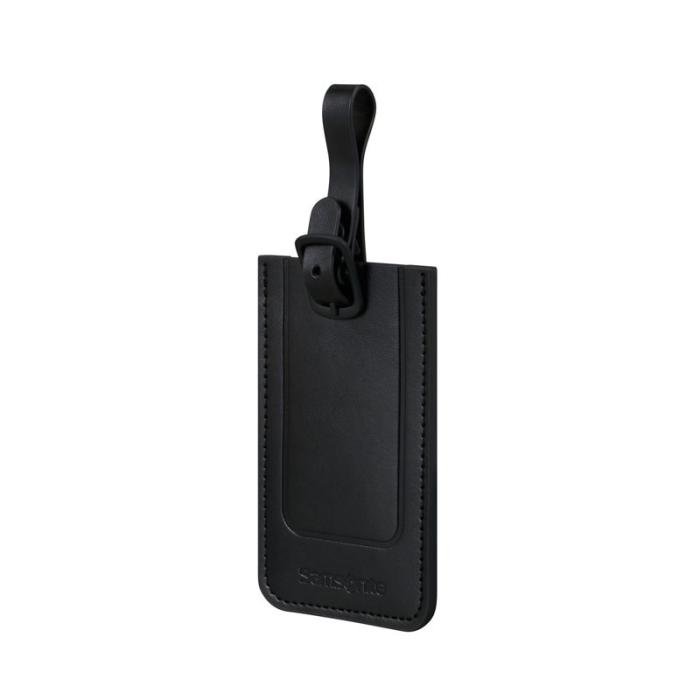 Samsonite - SAMSONITE Bagagetagg TA Revolution Svart 2x