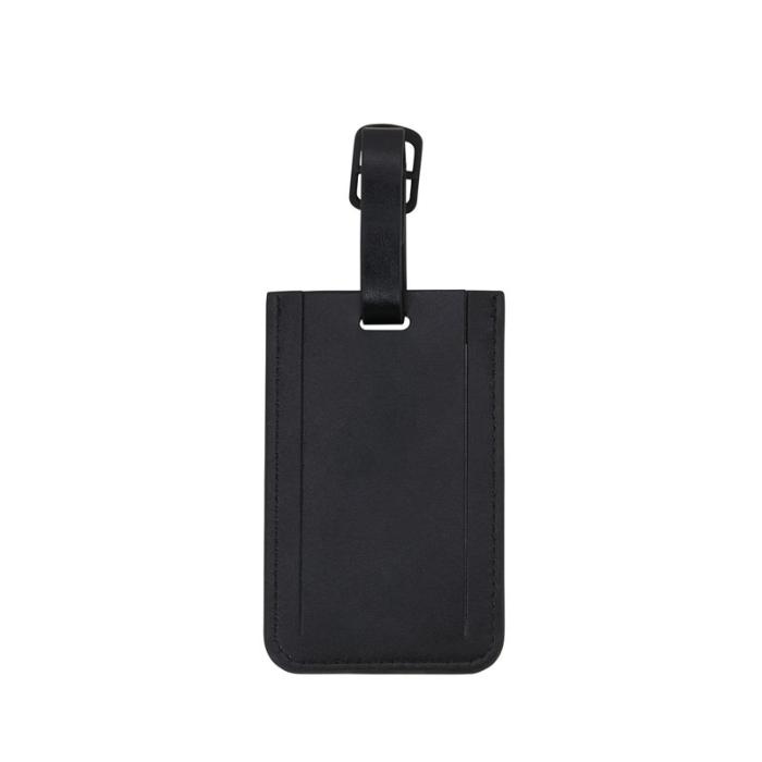 Samsonite - SAMSONITE Bagagetagg TA Revolution Svart 2x
